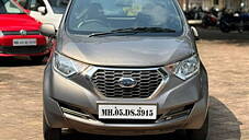 Used Datsun redi-GO T(O) 1.0 AMT [2018-2019] in Mumbai