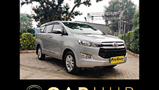 Second Hand Toyota Innova Crysta 2.8 GX AT 7 STR [2016-2020] in Delhi