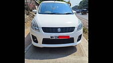 Used Maruti Suzuki Ertiga Vxi CNG in Pune