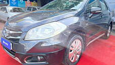 Used Maruti Suzuki S-Cross Zeta 1.3 in Mumbai