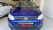 Used Volkswagen Polo Comfortline 1.2L (P) in Ludhiana