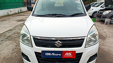 Second Hand Maruti Suzuki Wagon R 1.0 LXI ABS in Faridabad