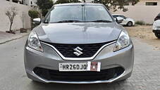 Used Maruti Suzuki Baleno Delta 1.2 AT in Gurgaon