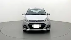 Second Hand Hyundai Grand i10 Asta 1.1 CRDi (O) [2013-2017] in Mumbai