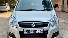 Second Hand Maruti Suzuki Wagon R 1.0 LXI CNG in Mumbai
