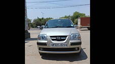 Used Hyundai Santro Xing GL (CNG) in Lucknow