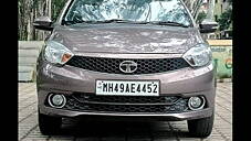 Used Tata Tiago Revotron XZ in Nashik