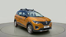 Used Renault Triber RXT EASY-R AMT in Chennai