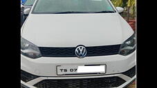 Second Hand Volkswagen Polo Trendline 1.2L (P) in Hyderabad