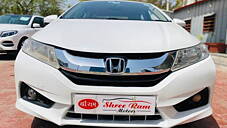 Used Honda City V Diesel in Ahmedabad