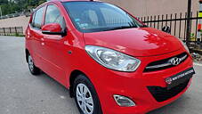 Used Hyundai i10 Asta 1.2 Kappa2 in Bangalore