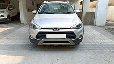 Used Hyundai i20 Active 1.2 S in Hyderabad