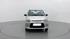 Second Hand Maruti Suzuki Alto 800 Vxi in Mumbai