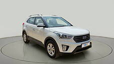 Used Hyundai Creta 1.6 SX Plus Petrol in Hyderabad