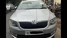 Used Skoda Octavia Ambition 1.4 TSI in Delhi