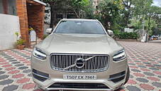 Used Volvo XC90 D5 AWD in Hyderabad