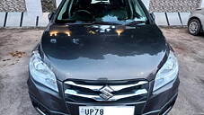 Used Maruti Suzuki S-Cross Zeta 1.6 in Kanpur