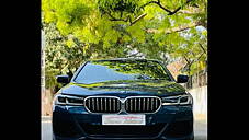 Used BMW 5 Series 530i M Sport [2019-2019] in Delhi