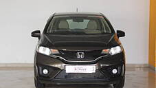 Used Honda Jazz V Petrol in Bangalore