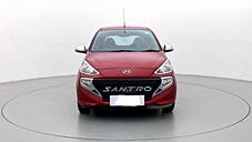 Second Hand Hyundai Santro Sportz in Pune