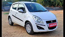 Used Maruti Suzuki Ritz Ldi BS-IV in Delhi