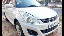 Second Hand Maruti Suzuki Swift DZire VDI in Nagpur