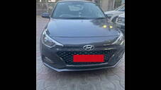 Used Hyundai Elite i20 Asta 1.2 in Lucknow