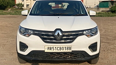 Second Hand Renault Triber RXL [2019-2020] in Delhi