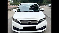 Second Hand Honda Amaze 1.2 E MT Petrol [2018-2020] in Delhi