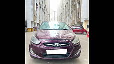 Used Hyundai Verna Fluidic 1.6 CRDi in Chennai