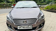 Used Maruti Suzuki Ciaz VDi (O) SHVS in Kanpur