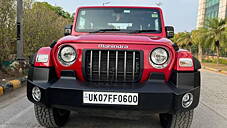 Used Mahindra Thar LX Convertible Petrol AT in Delhi