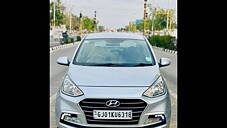 Used Hyundai Xcent S AT in Surat
