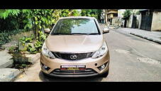 Used Tata Zest XMS Petrol in Howrah