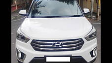 Used Hyundai Creta 1.6 SX Plus AT Petrol in Bangalore