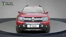 Second Hand Renault Duster RXL Petrol in Bangalore