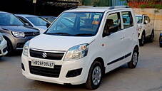 Used Maruti Suzuki Wagon R 1.0 LXI CNG (O) in Meerut