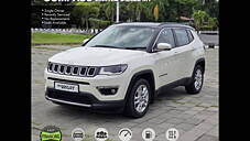 Used Jeep Compass Limited 2.0 Diesel [2017-2020] in Angamaly