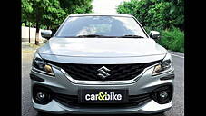 Used Maruti Suzuki Baleno Delta MT [2022-2023] in Delhi