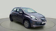 Used Honda Brio S MT in Pune