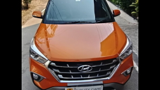 Used Hyundai Creta SX 1.6 CRDi (O) in Hyderabad