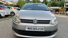Second Hand Volkswagen Vento Comfortline Diesel in Nagpur