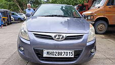 Used Hyundai i20 Sportz 1.2 BS-IV in Thane