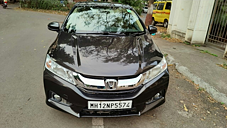 Second Hand Honda City VX (O) MT BL in Pune