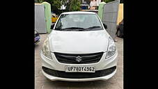 Used Maruti Suzuki Swift Dzire LXI in Kanpur