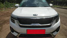 Used Kia Seltos GTX Plus AT 1.5 Diesel [2019-2020] in Pune