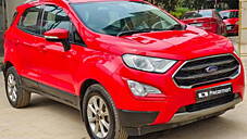 Used Ford EcoSport Titanium 1.5L TDCi in Bangalore