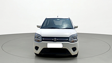 Second Hand Maruti Suzuki Wagon R VXi 1.0 [2019-2019] in Bangalore