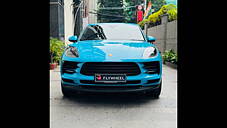 Used Porsche Macan R4 in Kolkata