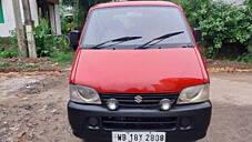 Used Maruti Suzuki Eeco 7 STR in Kolkata